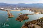 Teren de 9000 mp, oportunitate rara, langa Lacul Ghioroc, jud.Arad - 1