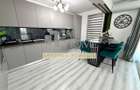 Apartament 3 camere, mobilat si utilat, in Ploiesti, zona Albert. - 8