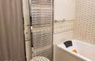 Apartament 1 camera Centru Carrefour Market Arcu - 7