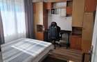 Inchiriez apartament cu 2 camere.