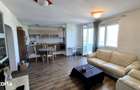 Apartament cu 2 camere 85 mp + 35 mp terasa si balconul + 2 locuri de - 15