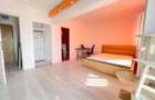 Garsoniera Miau - Spatioasa (din 2 camere) Pet friendly AC + Boiler Bucatarie Mare Metrou Gorjului