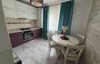 Inchiriez Ap. 3 camere, 80 mp, 5 min metrou Mihai Bravu, mobilat, parcare - 7
