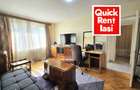 Ultracentral Piata Unirii UMF/UAIC Apartament 2Camere Mobilat 400eur - 3