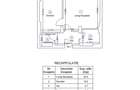 Apartament 2 camere | Mobilat&Utilat | Ivory Residence | Rond OMV - 15