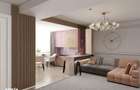 Apartament 3 camere, Bulevardul Unirii, etaj 5 - 4
