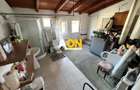 Casa de vanzare pretabila 2 familii, garaj, livada, comuna Pianu