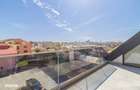 Apartament 4 camere duplex Sisesti - Vedere catre lac