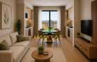 Apartament 3 camere - metrou N.Teclu - 4