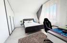 Casa moderna la cheie cu teren 485 mp Stefanesti - 1