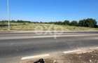 Teren intravilan premium 15.000 mp la DN61 langa Centura Gaesti acces - 11