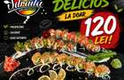 Sushi Ptivat Chef la domiciliu - 10