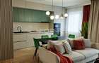 Apartament modern 2 camere de inchiriat Iosia Residence - 8