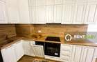 Apartament 2 camere situat in complex Silk District - 4
