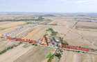 Teren intravilan de vanzare in Bucovat