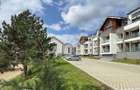 Penthouse cu priveliste deosebita - Finisat la cheie, nou