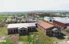 Spa?iu comercial de vanzare str Stefan cel Mare nr 151 H Radauti - 1