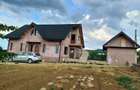 Casa noua cu anexa locuibila si 1000 mp teren - 1