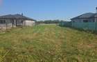 Teren de Vanzare Intravilan- Gradistea-Ilfov - 1000m2