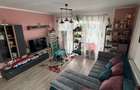 VAND Apartament 2 camere 53,5 mp, balcon 32 mp, complet mobilat, Iris - 5