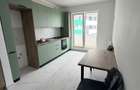Apartament 2 camere, tip studio, mobilat complet