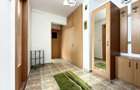 Inchiriez apartament 2 camere, Micalaca, et.1, centrala proprie - 11
