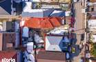 Voluntari - str Siret - lot 445 mp - casa renovabila 150 mp - 2