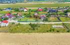 Teren intravilan cu gradina 1437 mp Bod/ PUZ
