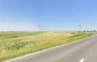 Teren Extravilan/Agricol de Vanzare in Sat.Baldovinesti Com.Vadeni 2.43 Ha cu deschidere la DN2B/ E87 - 2
