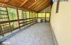 Casa 5 camere /Traisteni / centrala / Valea Doftanei