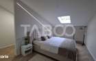 Penthouse lux ultrafinisat dotat si mobilat 2 nivele 131 mp si terasa - 16