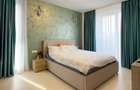 Ap 2 camere, bloc nou, mobilat, utilat, loc parcare | tur virtual