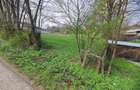 4.86EURO mp - Teren pentru casa intravilan deschidere 40m - 2650mp - 2