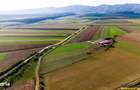 FILM! 18.000 mp, extravilan, agricol+ constructii:ferma,investitii agr - 8