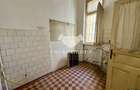 4 camere Parter in vila Cismigiu |+2 cam la demisol +1/2 din mansarda | Garaj - 18