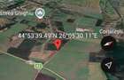 Teren intravilan 346 mp Ghighiu col?, acces DJ101D + drum asfaltat - 2