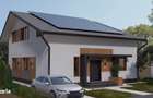 ROA Teghes vila 190 mp nZEB, ansamblu 14 case - 2