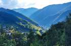 Vand cabana in Valea Ierii, zona linistita si cu vedere spectaculoasa - 5