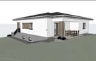 Casa de vanzare 190mp utili D+P - 3