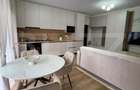 Apartament 40 mp | 2 camere ultrafinisat | complet mobilat | balcon si - 6