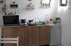 Teren munte cu cabana lemn si casa modulara - 7