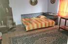 Casa plan parter plus etaj, cu 3 camere, 158 mp si 6300 mp teren, zona - 3
