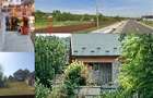 Casă de vânzare + teren 4km centru Vaslui, suburbia Brodoc  - 14