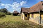 CASA DE VANZARE cu teren 1800 mp