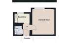 Apartament 1 camera Afi Mall etajul 1 - 1
