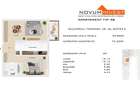 Apartament 2 camere Novum56 - Cesiune - Oferta avantajoasa - 2
