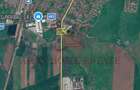 Platforma industriala cu acces E671 | 39.726 mp teren - 11