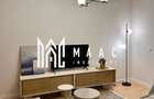 Apartament 2 camere de inchiriat | ?elimbar | 53 mp, 2 balcoane - 2