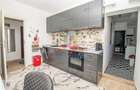Apartament 2 camere total decomandat, 68 mp, Str. Acvilei 42, Chiajna