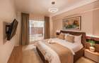 Apartament cu 2 camere de închiriat | Aqua Cullinan Resort & SPA
